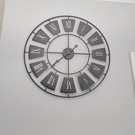Central Apartments Ogarna 2 格但斯克 外观 照片