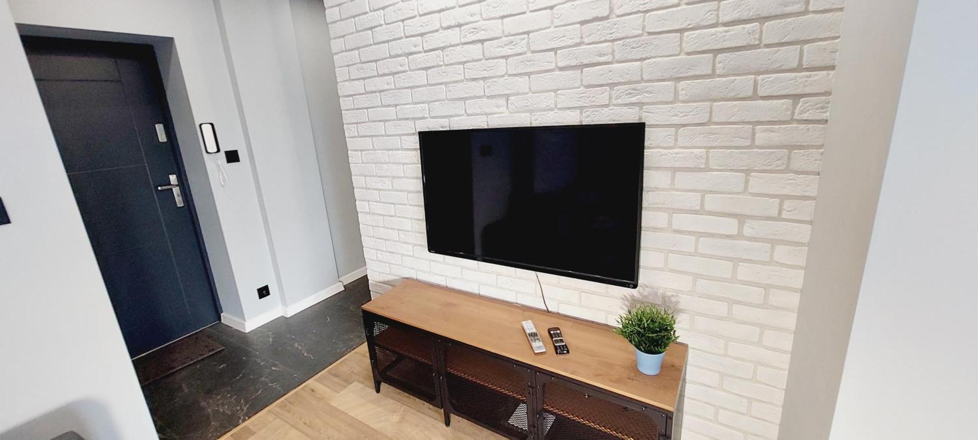 Central Apartments Ogarna 2 格但斯克 外观 照片